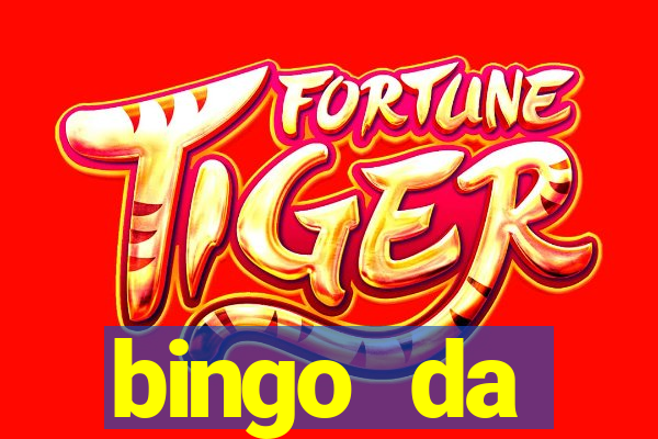 bingo da porcentagem para imprimir